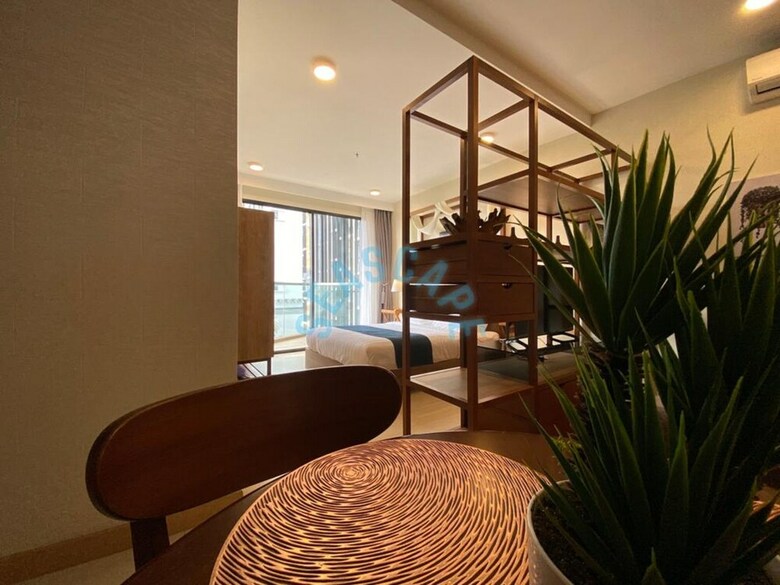 Apartamentos Timurbay Seafront Residence By Seascape