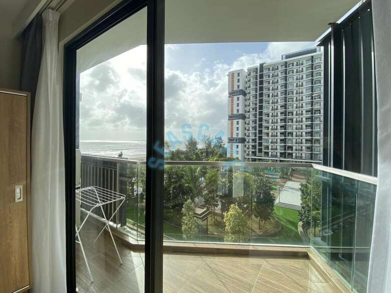 Apartamentos Timurbay Seafront Residence By Seascape
