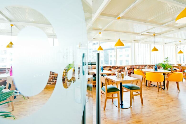 Hotel Bloomrooms @ Cunnigham Road