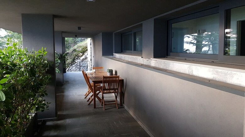 Apartamento Lake Como Il Flat