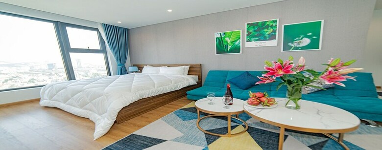 Aparthotel Advisor Travel Green Bay Halong