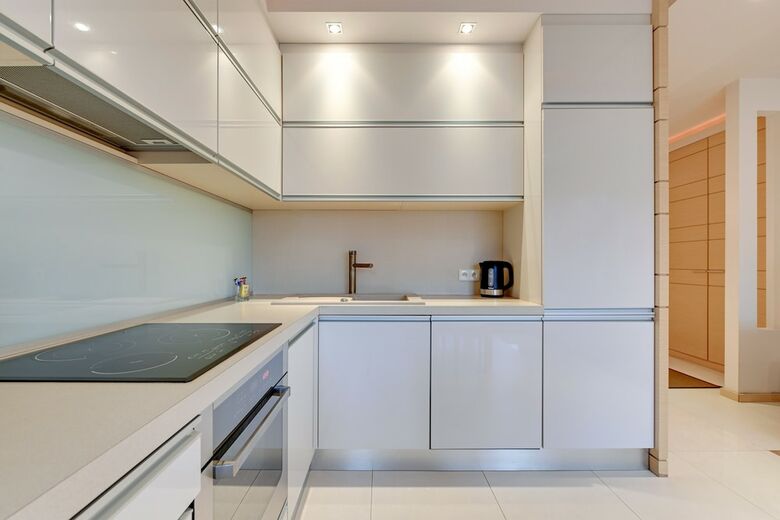 Dom & House - Apartment Polna Sopot