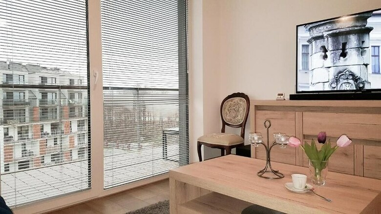 Michano Apartamenty Premium Class