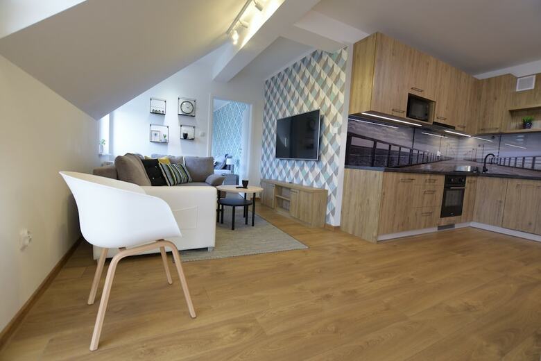 Michano Apartamenty Premium Class