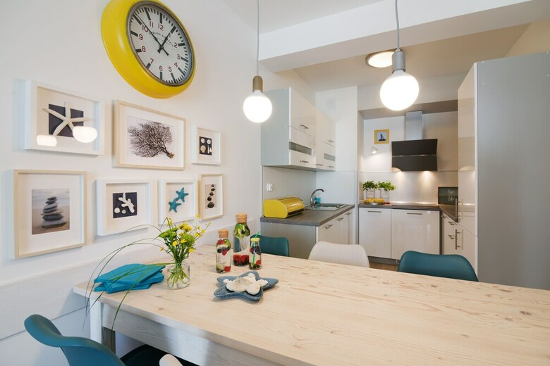 Michano Apartamenty Premium Class