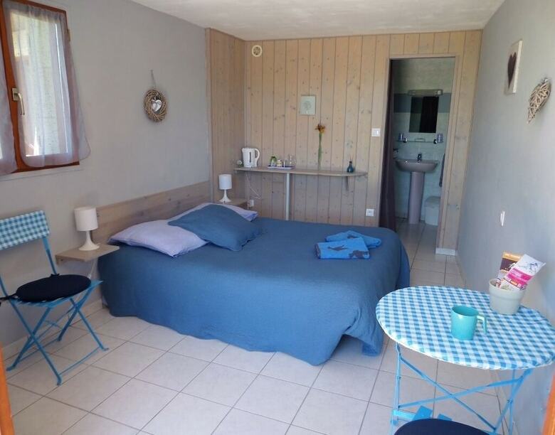 Hotel R�sidence Le Marquisat