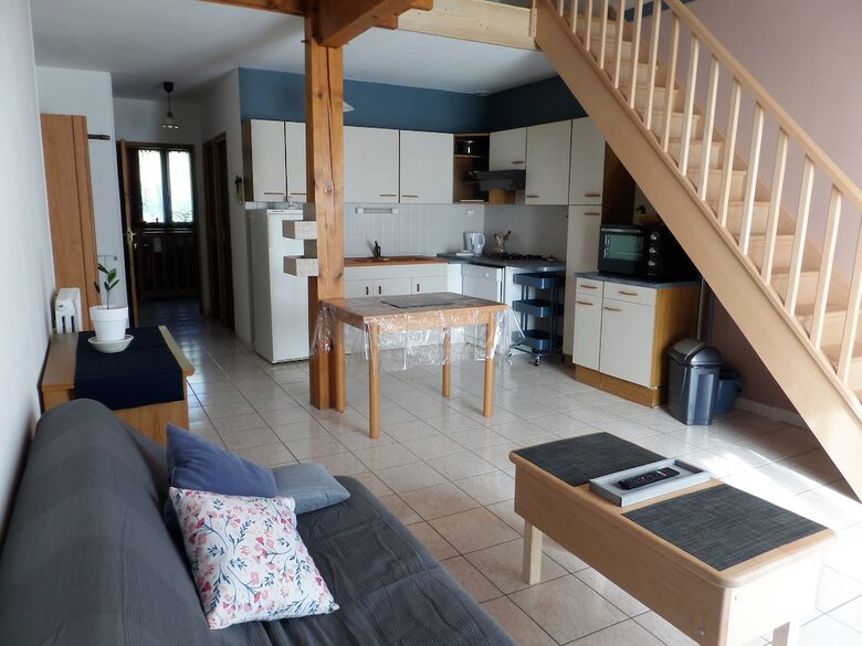 Hotel R�sidence Le Marquisat
