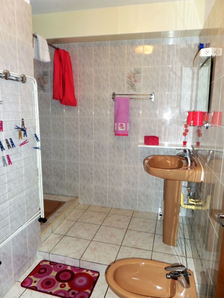 Hotel R�sidence Le Marquisat