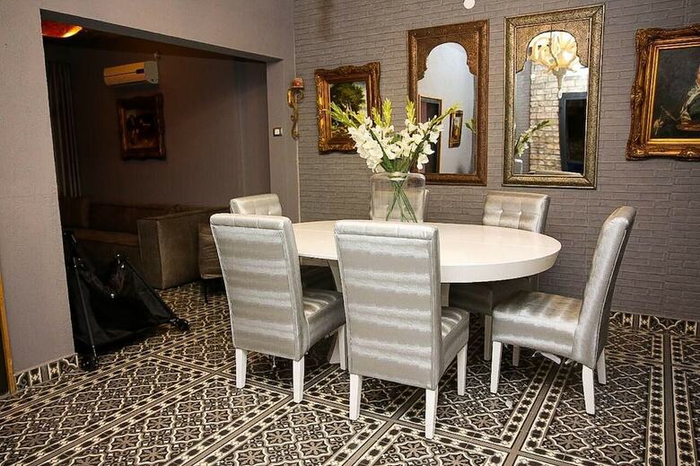 Hotel Belvedere Boutique Suites