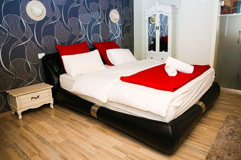 Hotel Belvedere Boutique Suites