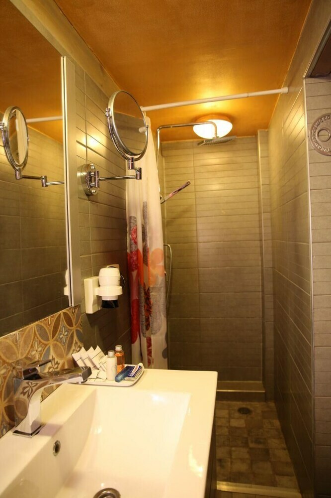 Hotel Belvedere Boutique Suites