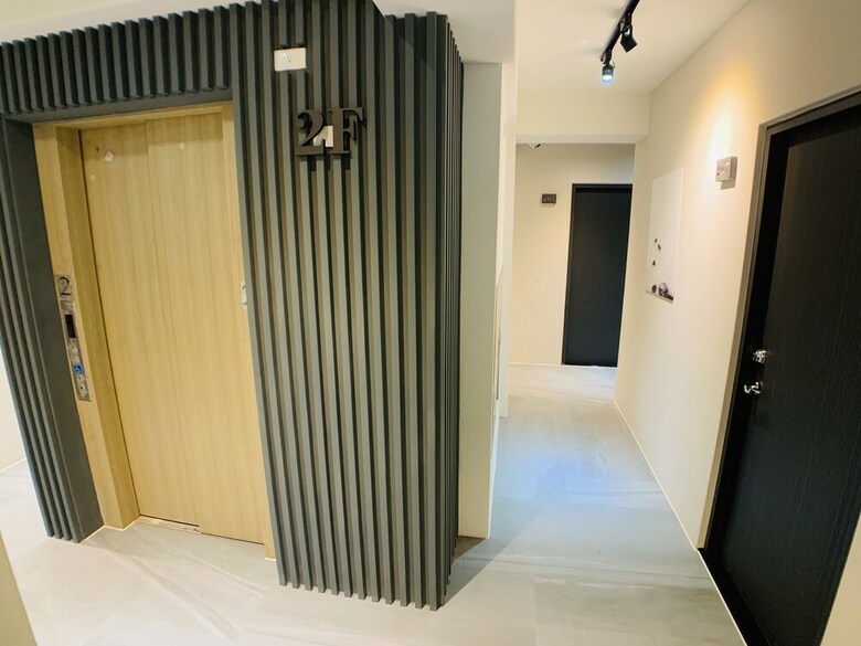 Hotel Taichung Wululu