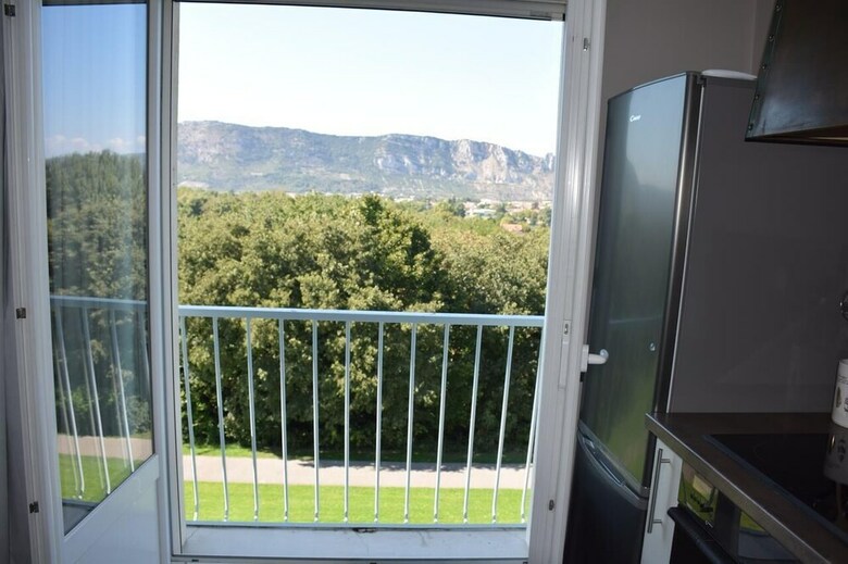 Apartamento Appartement Valence Centre Avec Garage