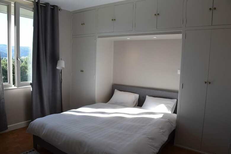 Apartamento Appartement Valence Centre Avec Garage