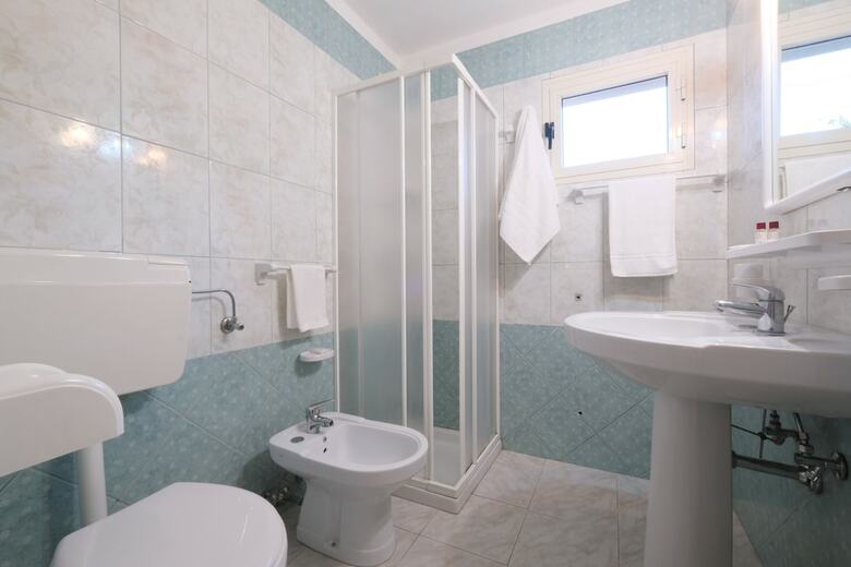Pescoluse Picchio Hotel
