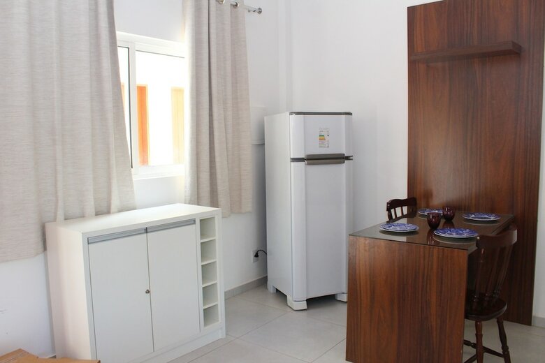 Apartamentos Flat Na Melhor Localiza��o de Pipa