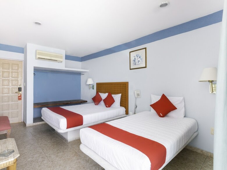 Oyo Hotel Gandhi