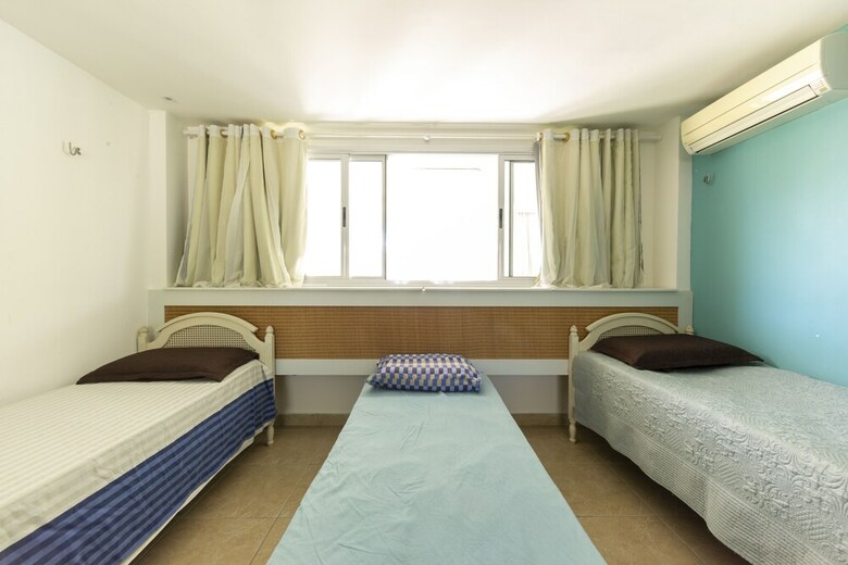 Apartamento Apto Completo E Equipado No Porto Brasil