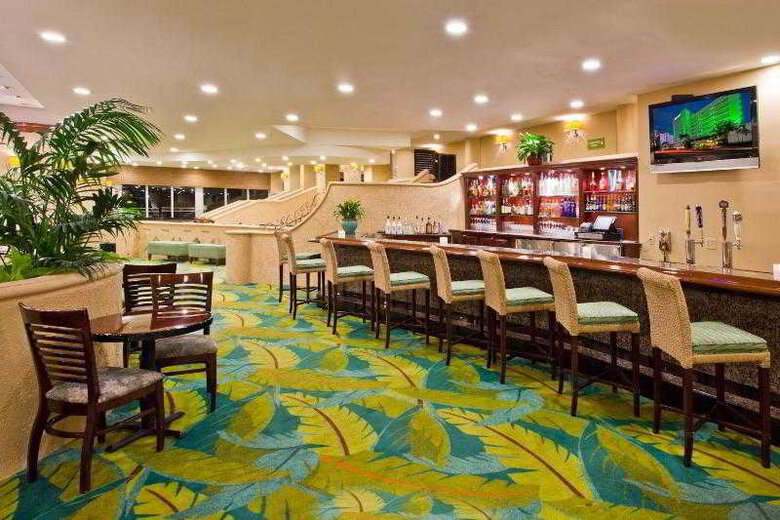 Hotel Holiday Inn Miami Beach