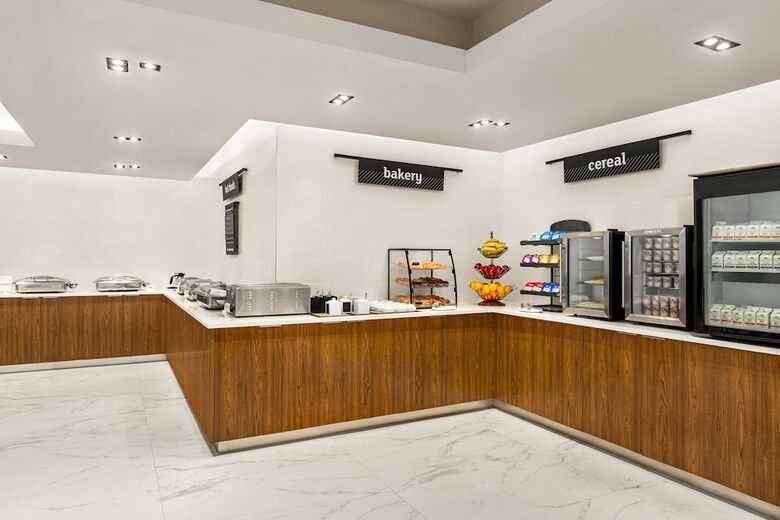 Hotel Holiday Inn Miami Beach