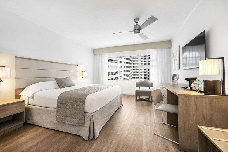 Hotel Riu Plaza Miami Beach