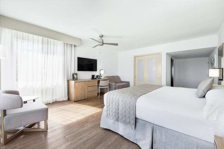 Hotel Riu Plaza Miami Beach