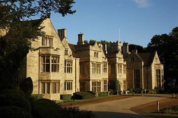 Hotel Redworth Hall