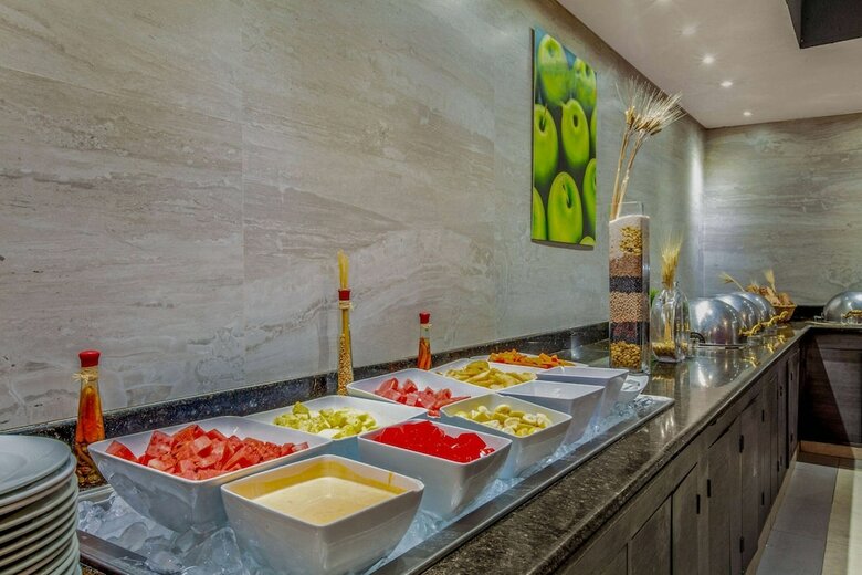 Hotel Fiesta Inn Monterrey Norte