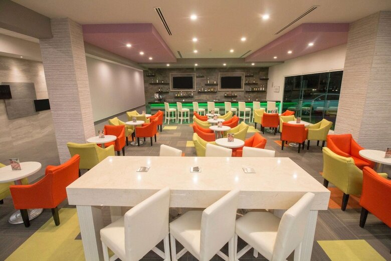 Hotel Fiesta Inn Monterrey Norte