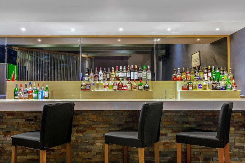 Hotel Fiesta Inn Monterrey Norte