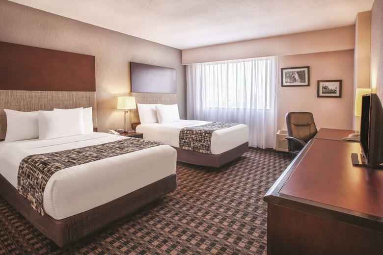Hotel Fiesta Inn Monterrey Norte