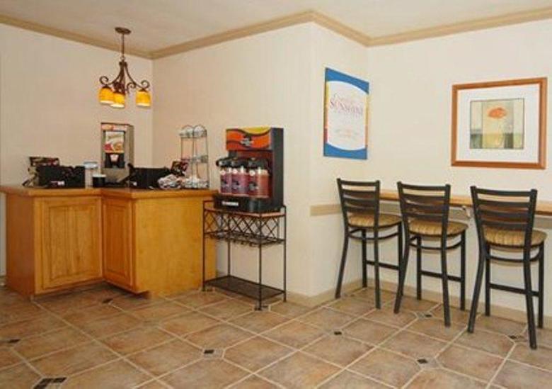 Hotel Comfort Inn Monterey By The Sea