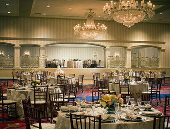 Hotel Sheraton Baltimore City Center