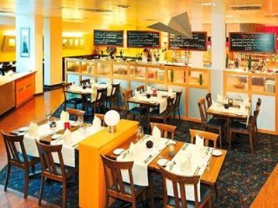 Hotel Best Western Erding