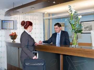 Hotel Best Western Erding