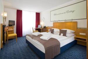 Hotel Best Western Erding