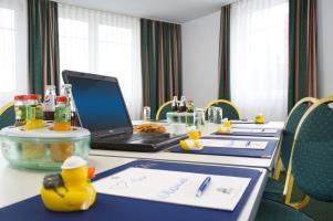 Hotel Best Western Erding