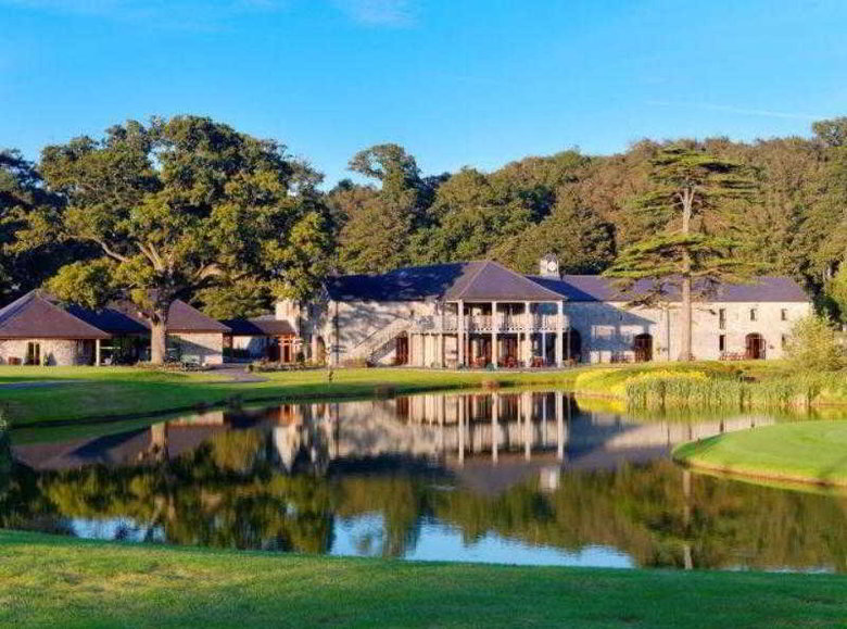 Ravensdene Lodge Hotel