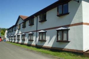 Ravensdene Lodge Hotel