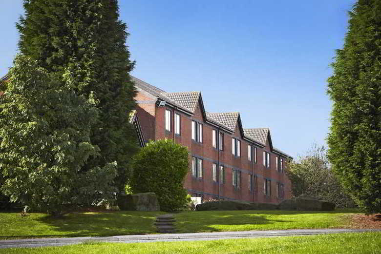 Campanile Hotel Washington