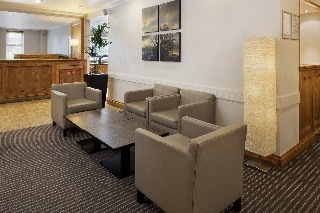 Hotel Holiday Inn Derby Nottingham M1/j25