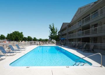 Hotel Comfort Inn Downtown - Nashville