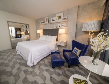 Hotel Sheraton Nashville Downtown