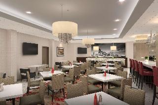 Hotel Best Western Plus Music Row