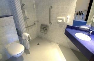 Hotel Holiday Inn Express Milton Keynes