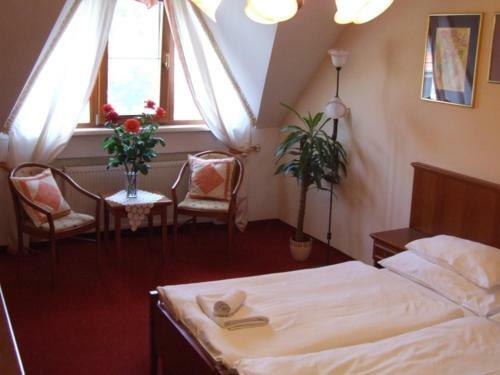 Hostal Penzion 77