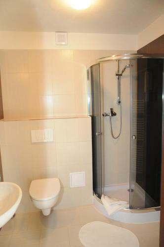 Hostal Penzi�n Terra Banensium