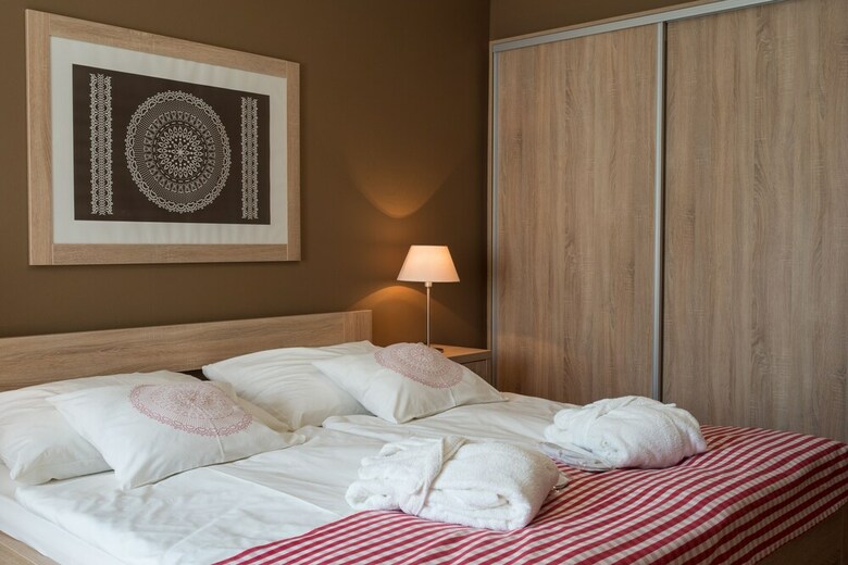 Salamandra Hotel