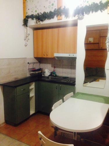 Apartamentos Studio Erika- Spie?ovec