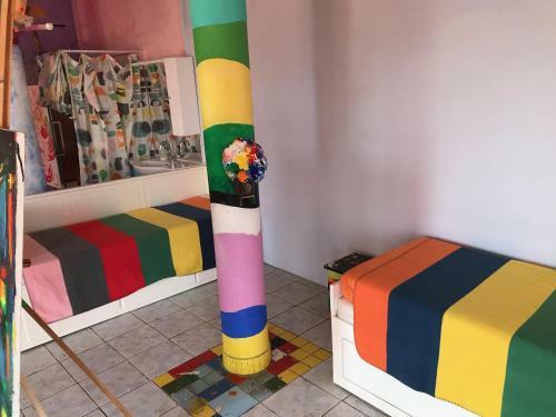 Albergue Hotel Galeria
